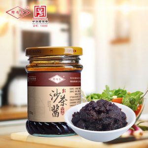 陳有香沙茶醬200g