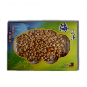 龍升源貝柱
