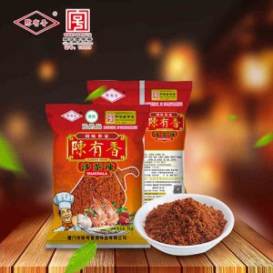 陳有香清真沙茶辣1kg