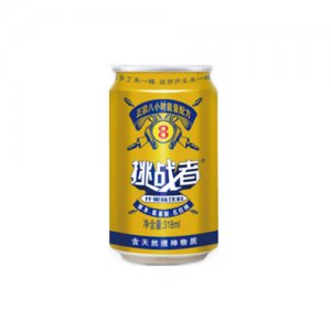 肯揚 挑戰(zhàn)者罐裝318ml