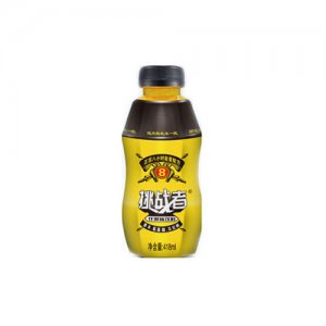 肯揚 挑戰(zhàn)者瓶裝418ml