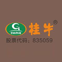 廣西桂牛水牛乳業(yè)股份有限公司
