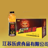 江蘇樂(lè)虎食品有限公司