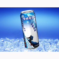 雪域銀花啤酒銷(xiāo)售公司